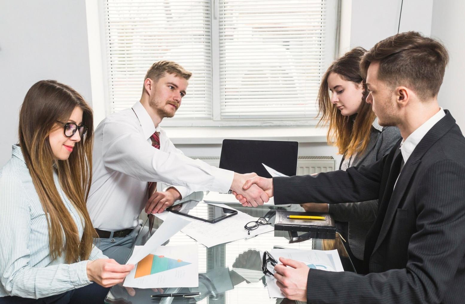 Finanzielle Planung und Budgetierung am Arbeitsplatz