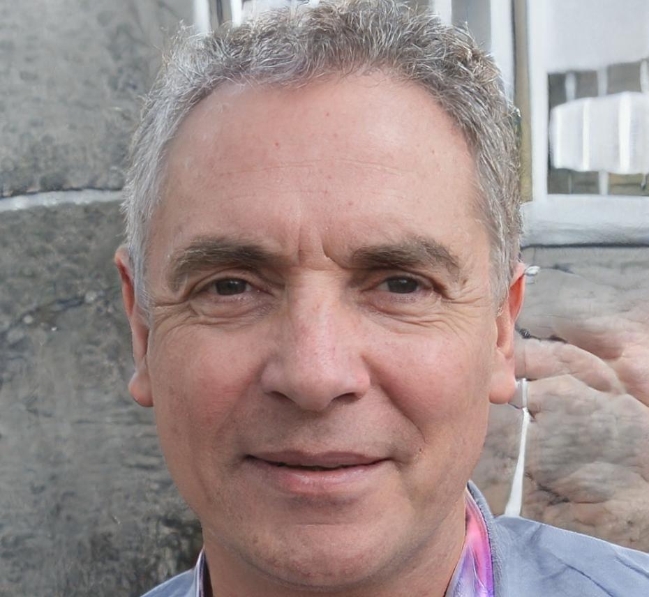 Thilo Brennicke, Gründer von gilvarnoe